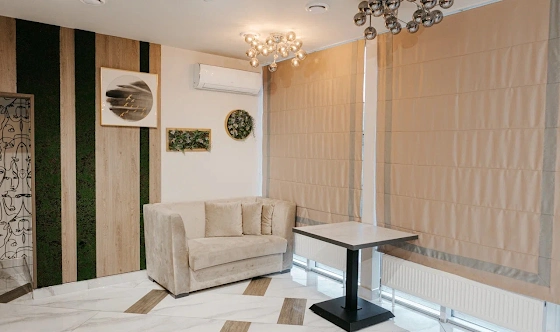 Фото №12 зала Малый зал