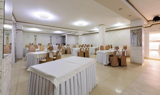 Фото №20 зала Зал  «Б»