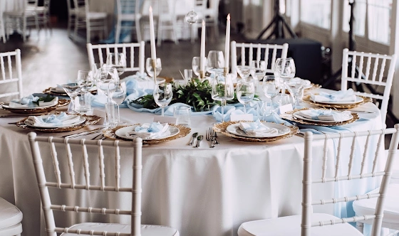 Фото №11 зала Зал Big River