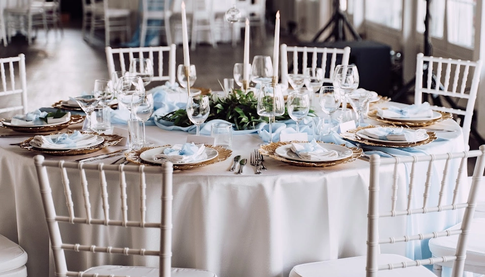 Фото №11 зала Зал Big River