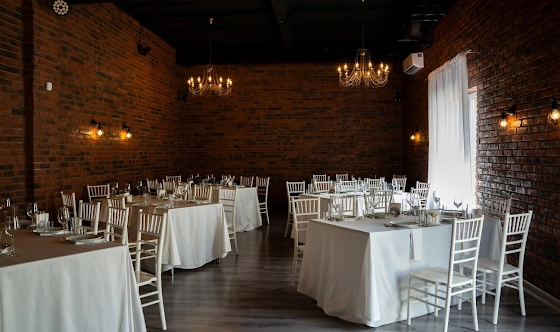 Фото №11 зала Банкетный зал №2