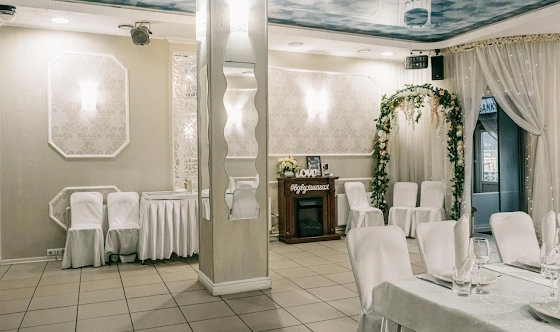 Фото №6 зала Основной зал 