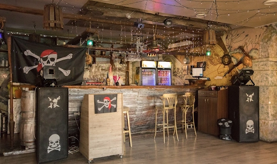 Фото №9 зала Банкетный зал на 1 этаже