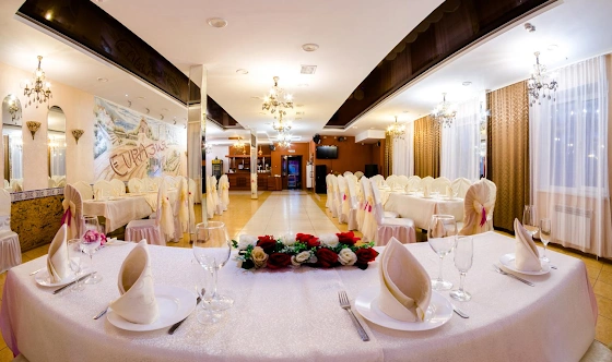 Фото №9 зала  Зал на 120 человек 