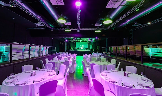 Фото №4 зала Зал на 200 человек