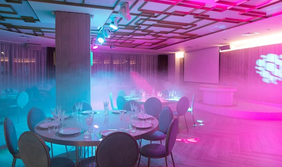 Фото №19 зала Зал №3