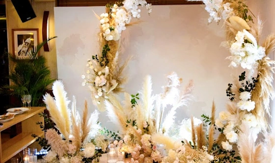 Фото №4 зала Салон «Чайка»