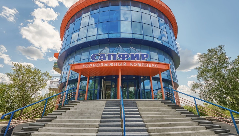 Фото №15 зала Сапфировый зал
