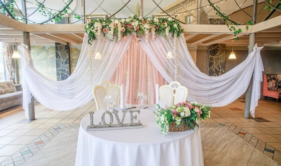 Фото №9 зала Банкетный зал