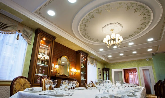 Фото №3 зала Зал на 60 человек