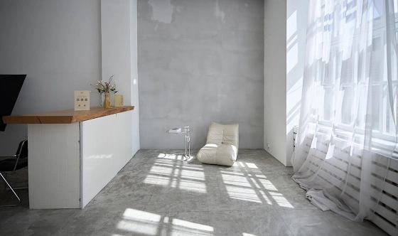 Фото №4 зала Зал GRAY