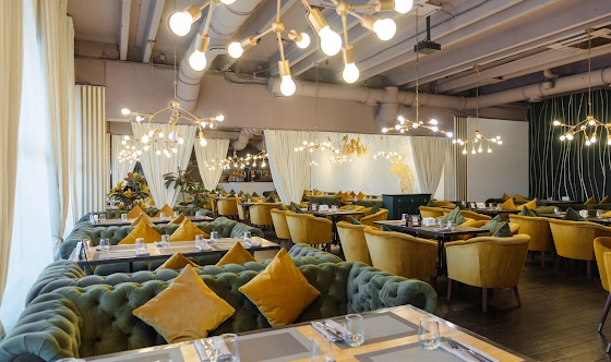 Фото №5 зала Основной зал