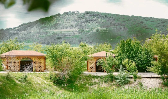 Фото №8 зала Беседки