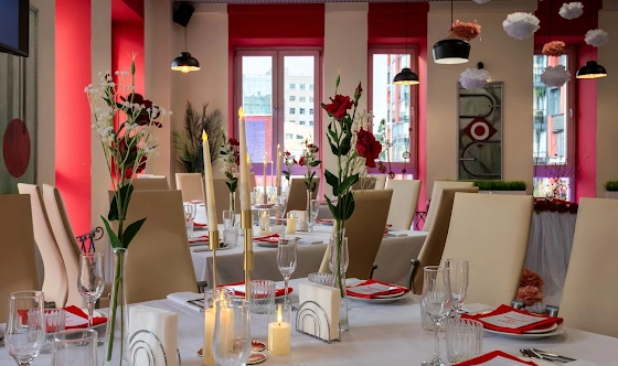 Фото №7 зала Основной зал