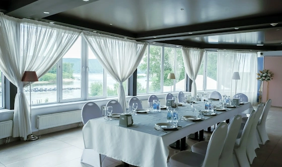 Фото №5 зала Банкетный зимний зал