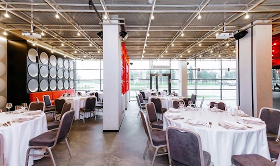 Фото №9 зала Ресторан "Пивной"