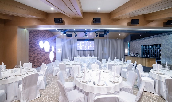 Фото №7 зала Банкетный зал