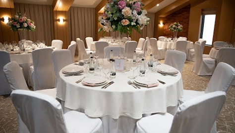 Фото №3 зала Банкетный зал