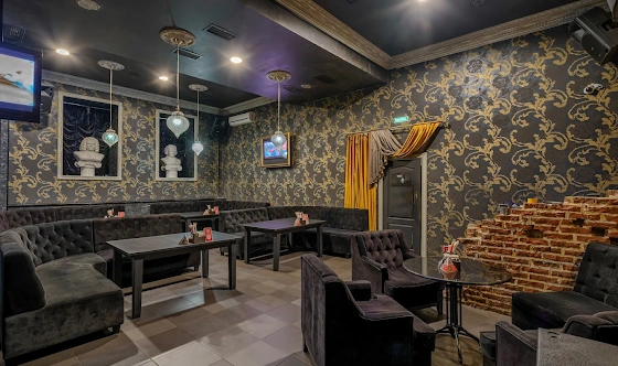 Фото №3 зала Основной зал