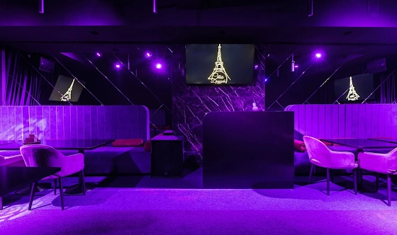 Фото №19 зала VIP-зал №2