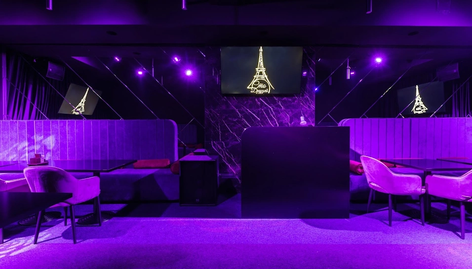 Фото №19 зала VIP-зал №2