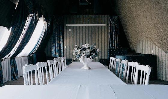 Фото №17 зала Зал «Сан Патрик»