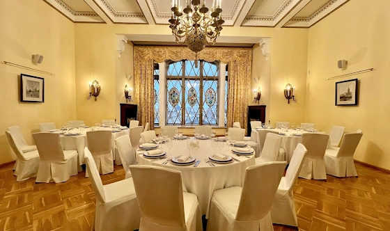 Фото №6 зала Зал «Орликов»