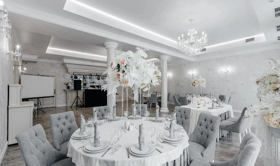 Фото №7 зала Банкетный зал