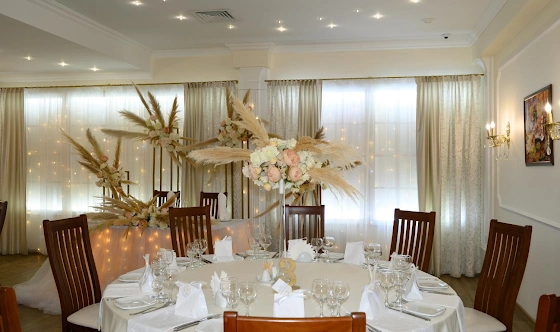 Фото №7 зала Ресторан «Гридница»