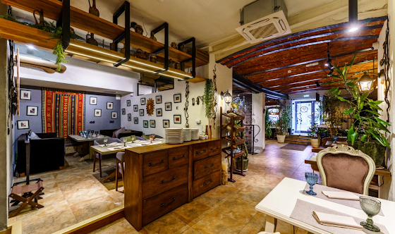 Фото №17 зала Зал на 40 человек