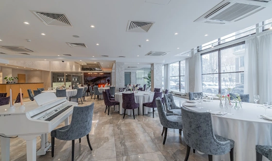 Фото №18 зала Ресторан "Kostas"