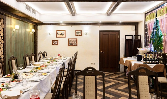 Фото №3 зала Зал на 25 человек