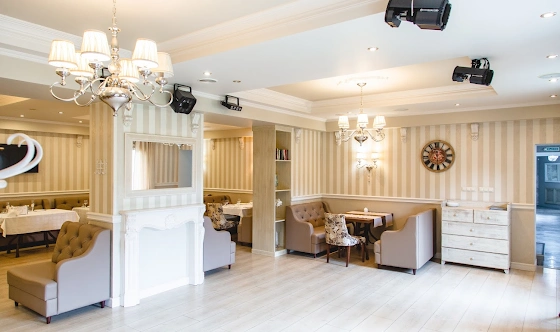 Фото №9 зала Основной зал