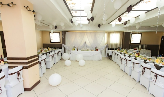 Фото №1 зала Основной зал 