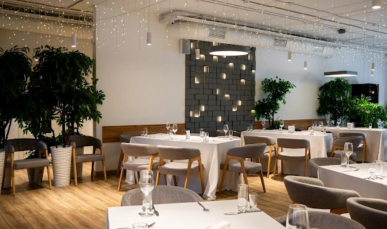 Фото №8 зала Основной зал 