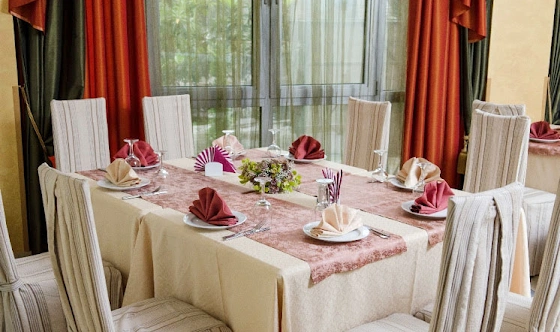 Фото №2 зала Основной зал