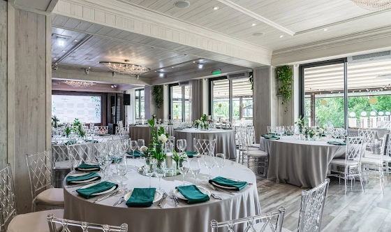 Фото №5 зала Зал «Классик»