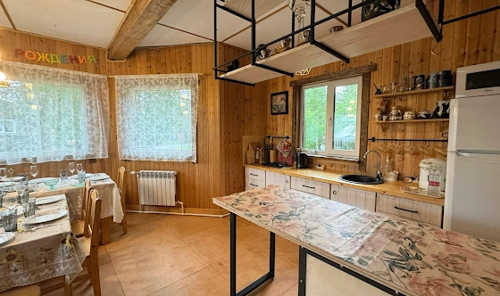 Фото №8 зала Зал на 16 человек 