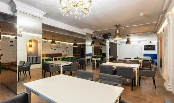 Фото №9 зала Зал "Imperia Hall"