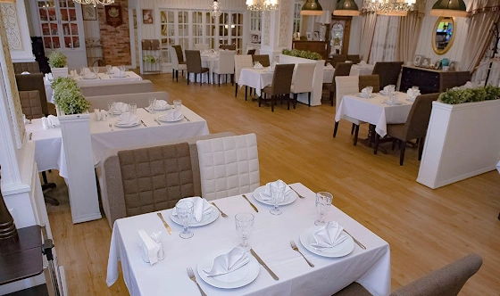 Фото №18 зала Зал на 80 человек