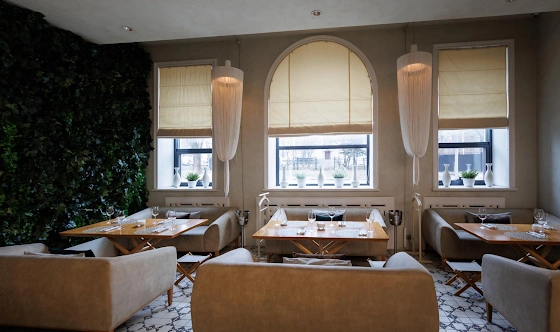 Фото №15 зала Главный зал