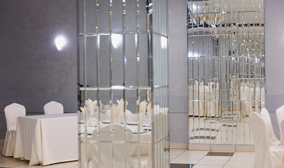 Фото №16 зала Зал «Белый холл»