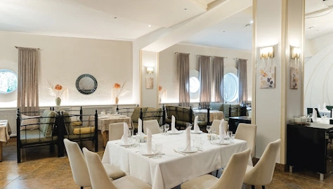 Фото №2 зала Основной зал