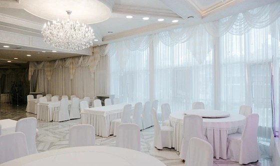 Фото №13 зала Основной зал 