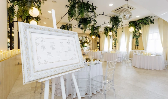 Фото №9 зала Основной зал