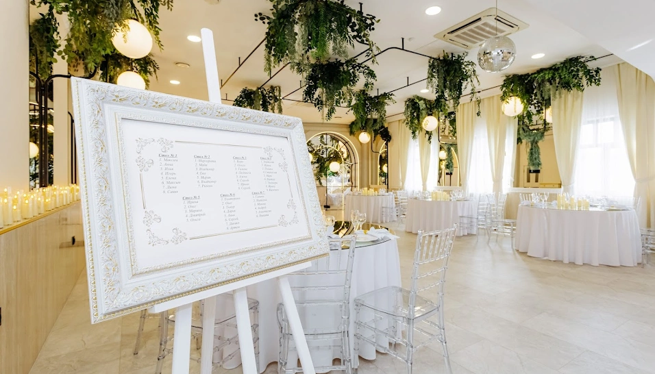 Фото №9 зала Основной зал