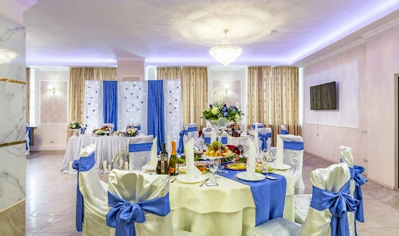 Фото №7 зала Малый зал