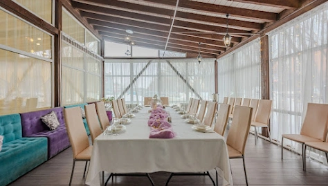 Фото №3 зала Зал на 40 человек