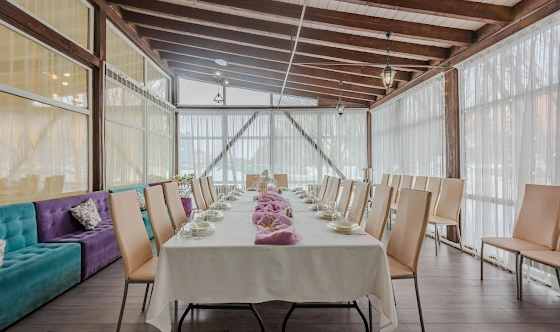 Фото №3 зала Зал на 40 человек