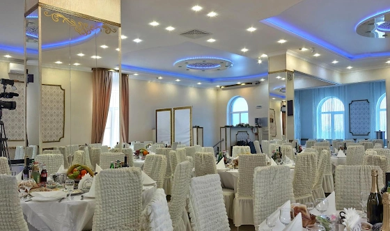 Фото №5 зала Зал на 300 человек